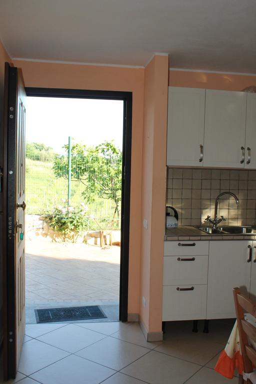 Casa vacanze Lilly
