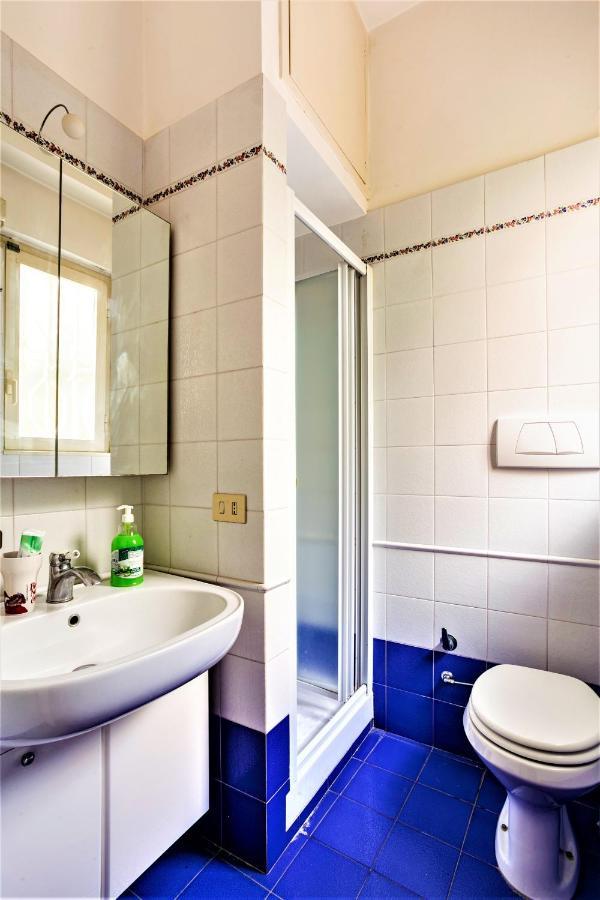 Apartment -the Vatican Relais- San Pietro District And Free Parking