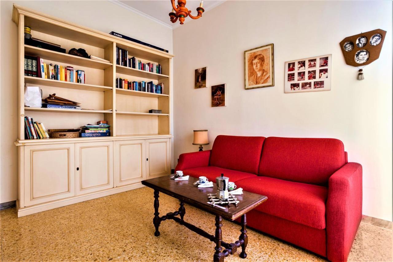 -the Vatican Relais- San Pietro District And Free Parking Apartment