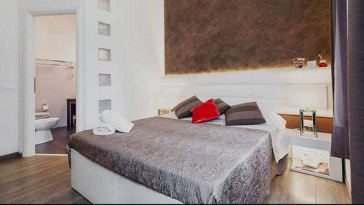 Persia Collection Trevi Guest house