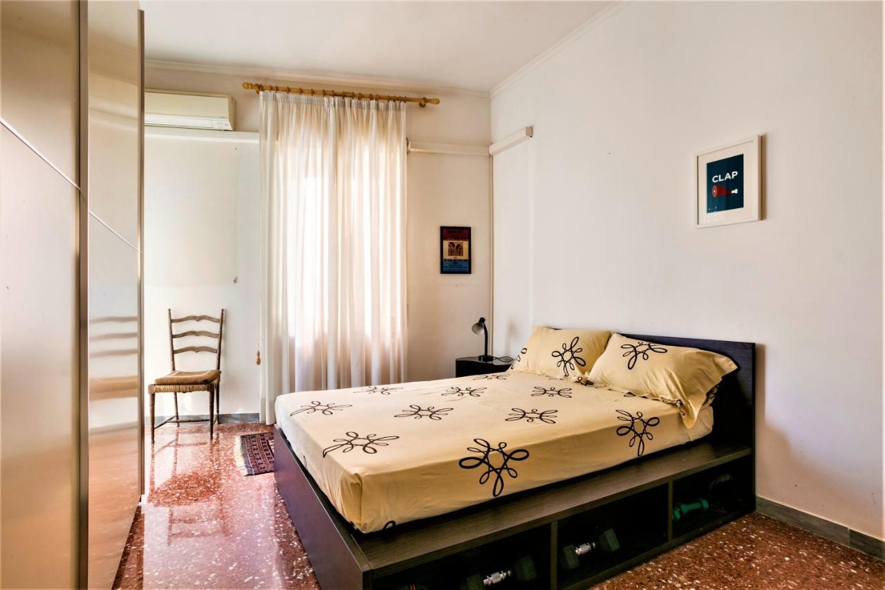 Apartment -the Vatican Relais- San Pietro District And Free Parking *