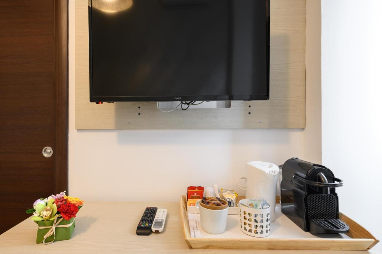 Cola Di Rienzo Suite Guest House 3*