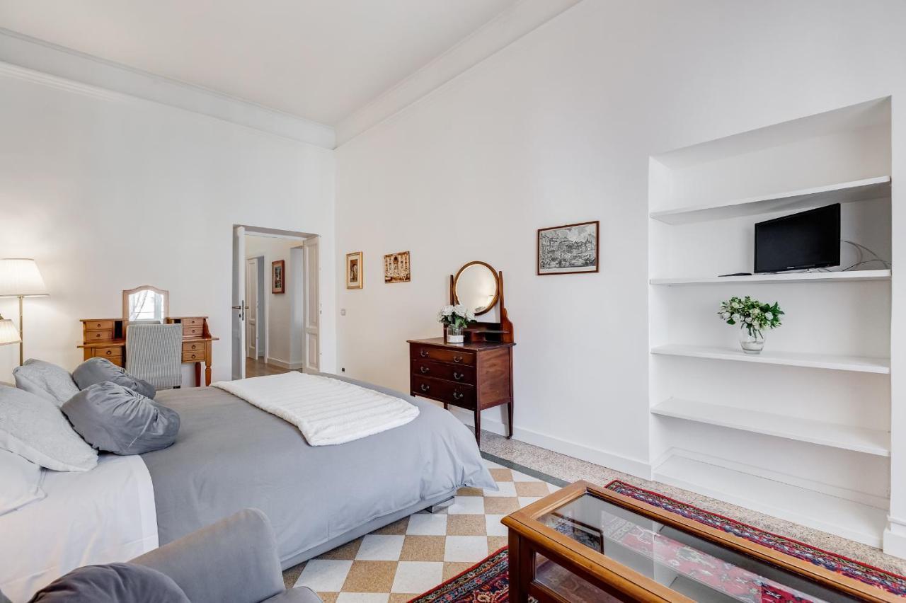 Apartment Living Repubblica