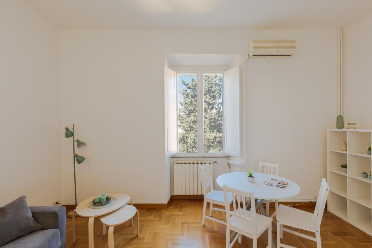 Apartment Aquaeductus