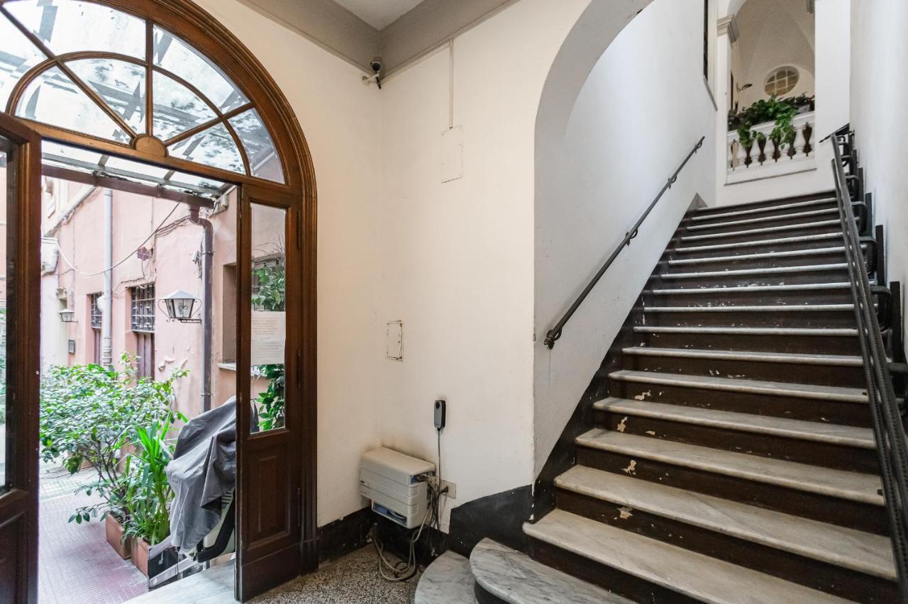 Living Repubblica * Rome