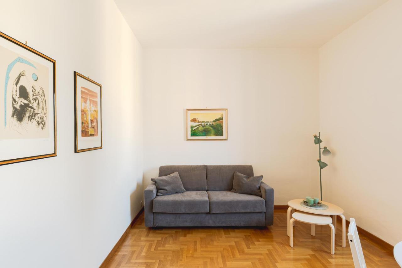Apartment Aquaeductus Rome