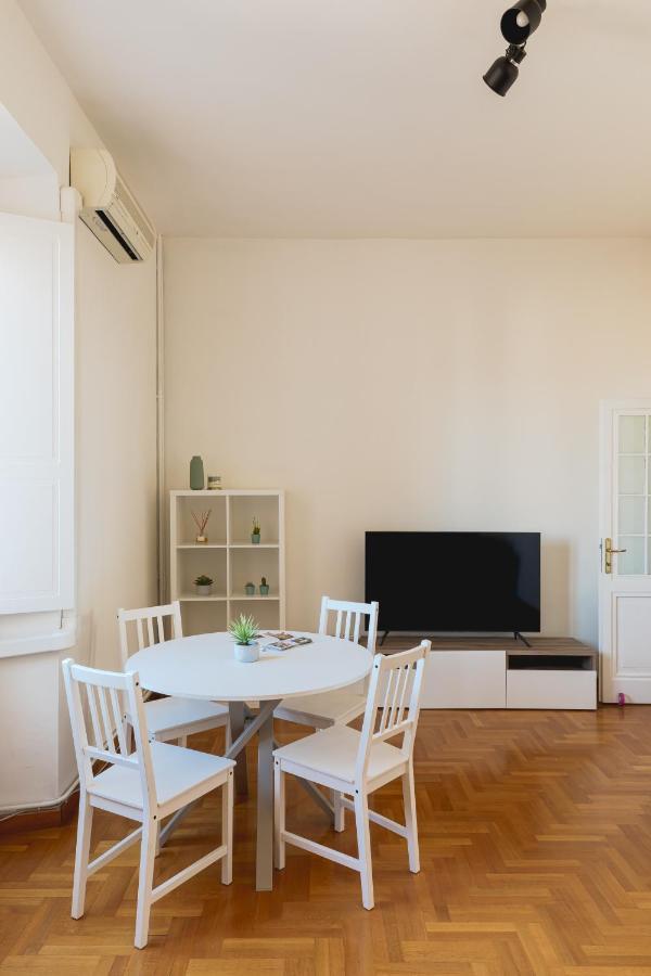 Apartment Aquaeductus