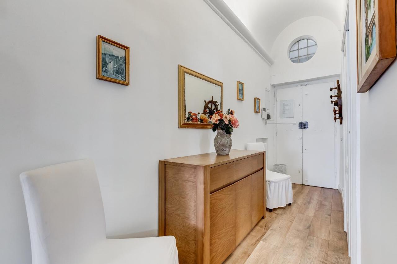 Living Repubblica Apartment Rome