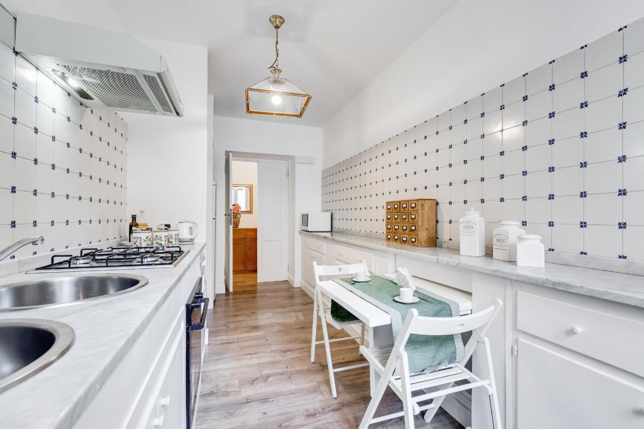 Apartment Living Repubblica