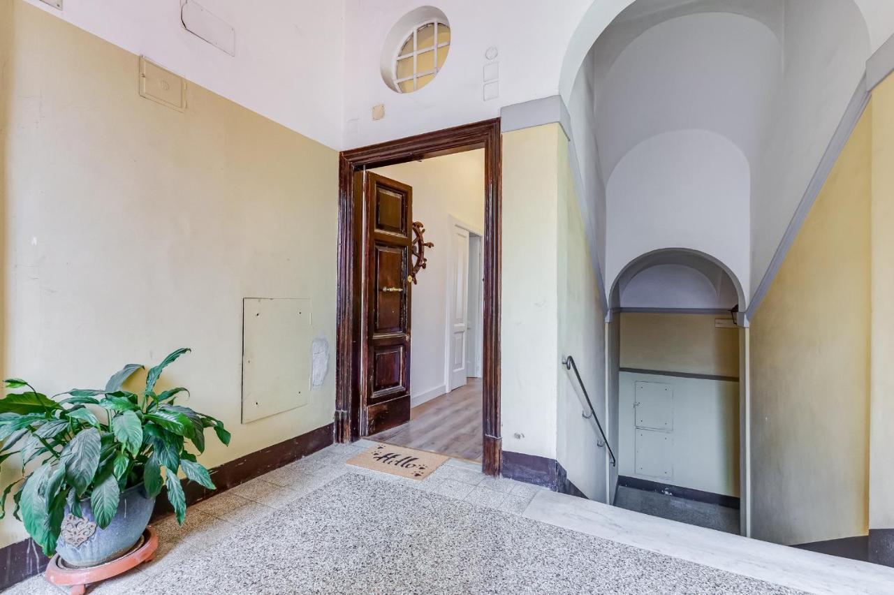 Apartment Living Repubblica *