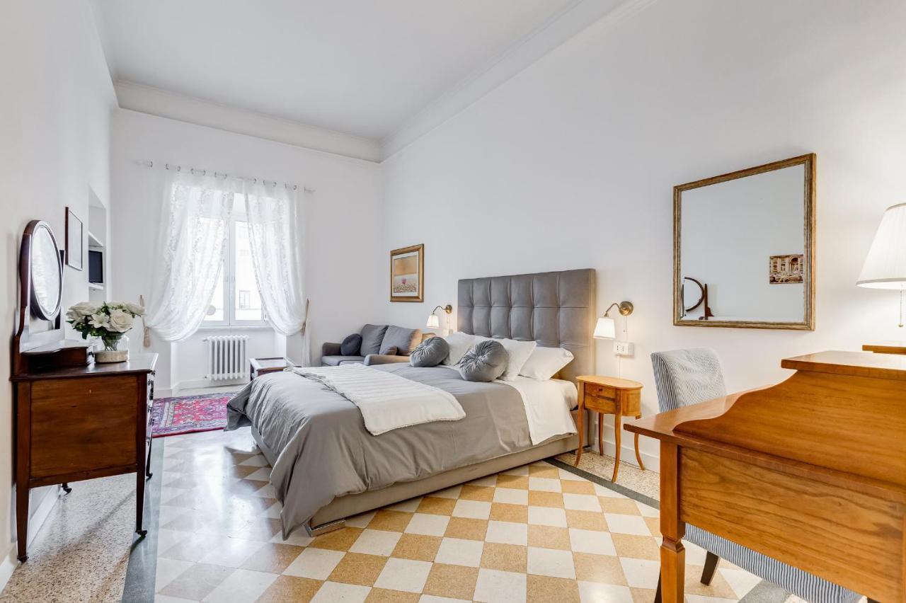 Living Repubblica Apartment Rome