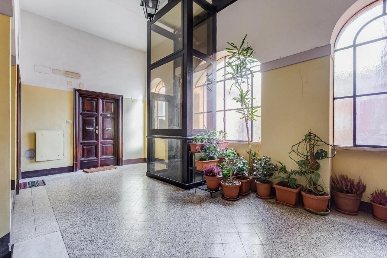 Apartment Living Repubblica *