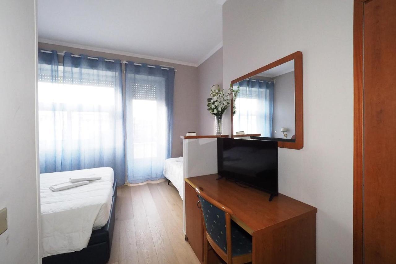 Hotel Laura Rome