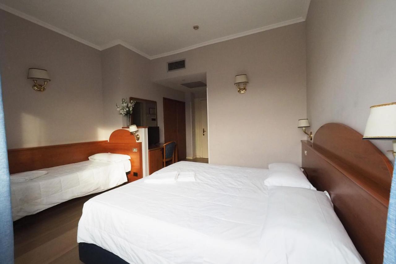 Hotel Laura Rome