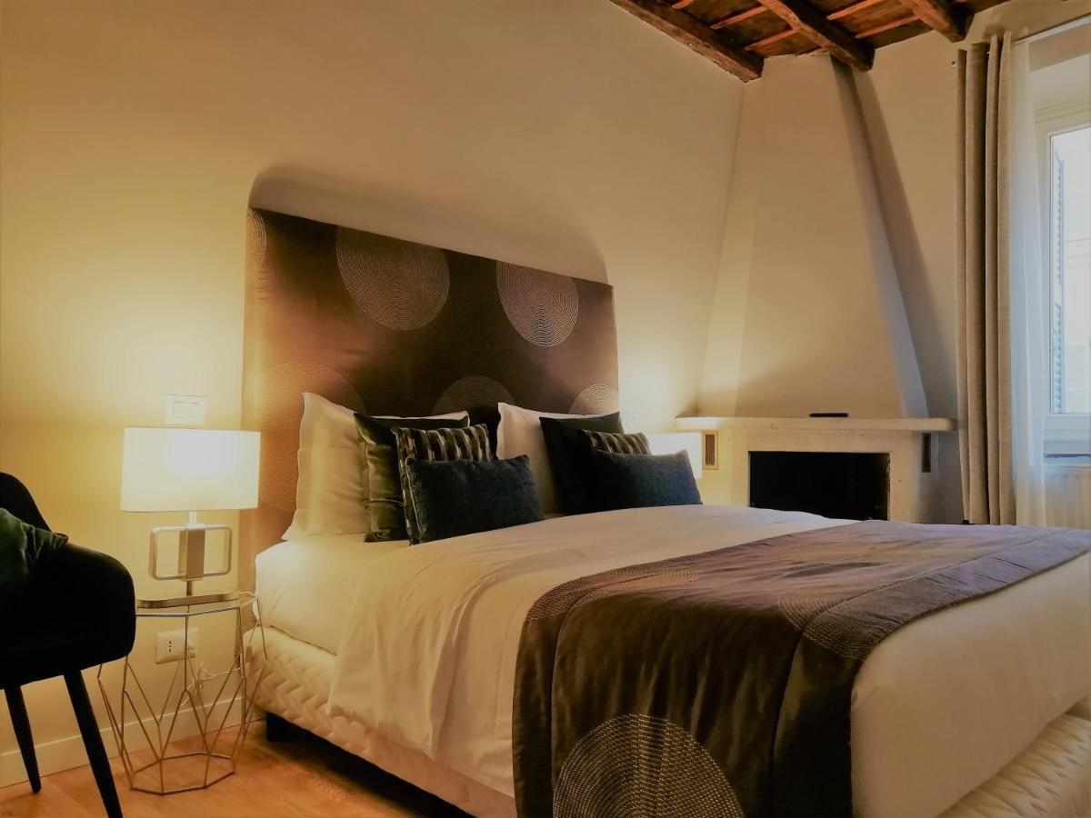 Hotel Trevi Beau Boutique 3*