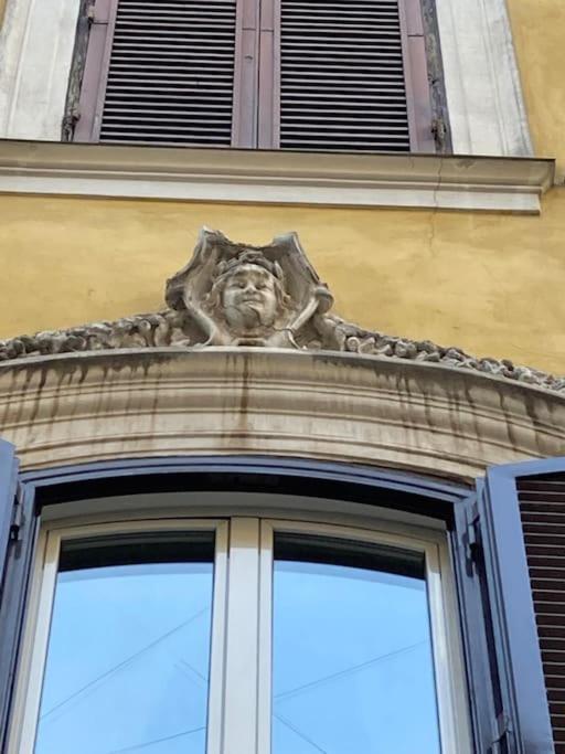 Apartment Vatican Vacation Interno 2