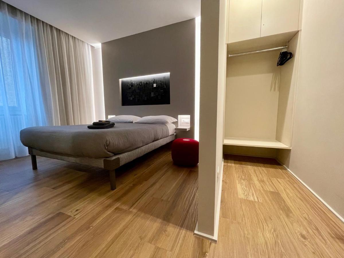 Lucrino 45 By Ale Guest house *
