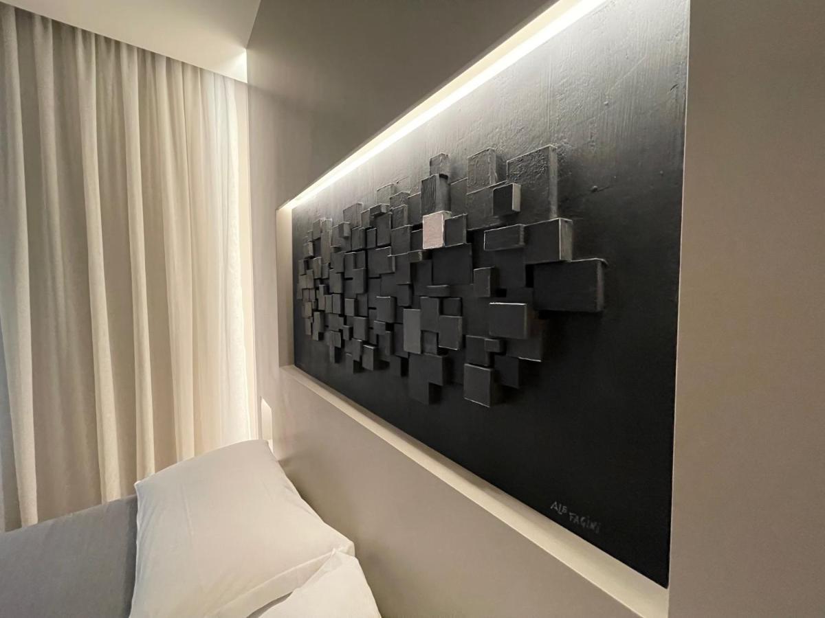 Lucrino 45 By Ale * Rome