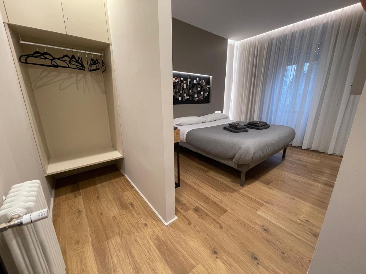 Guest house Lucrino 45 By Ale