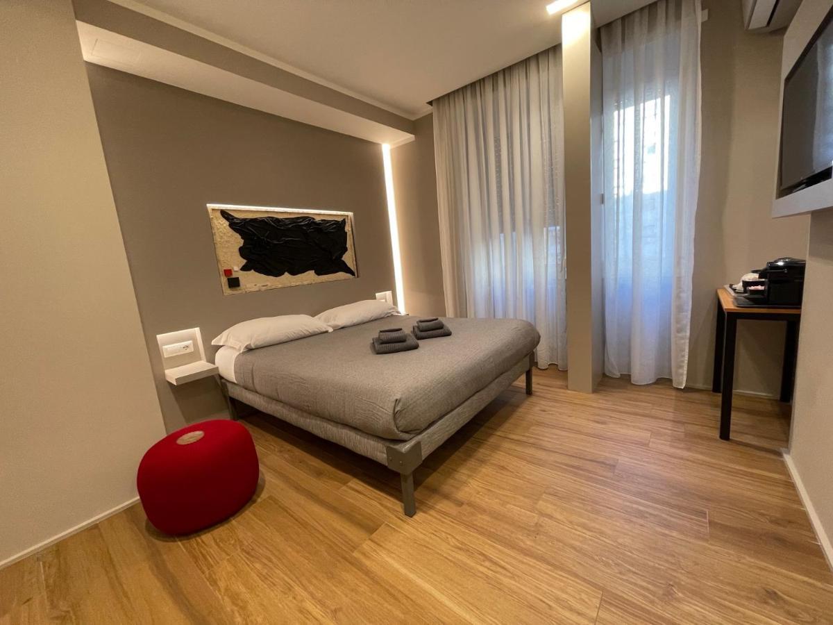 Lucrino 45 By Ale Guest house
