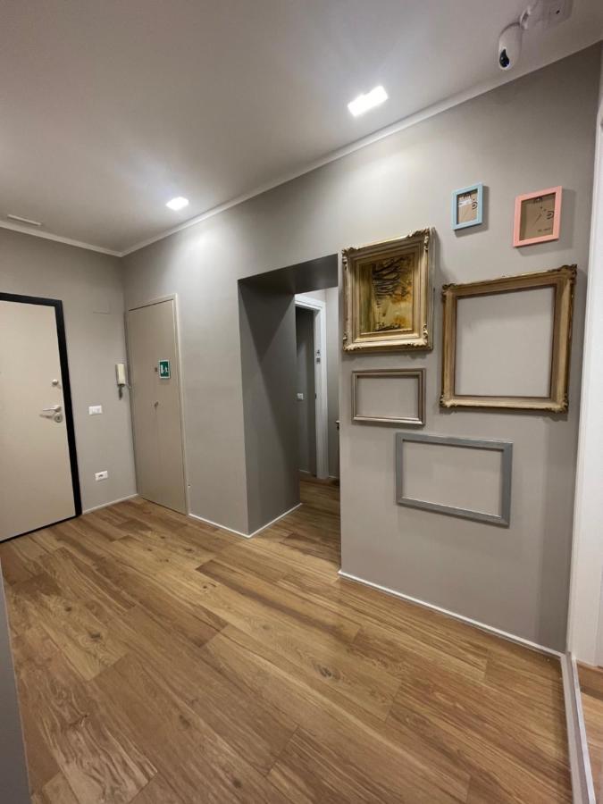 Guest house Lucrino 45 By Ale Rome