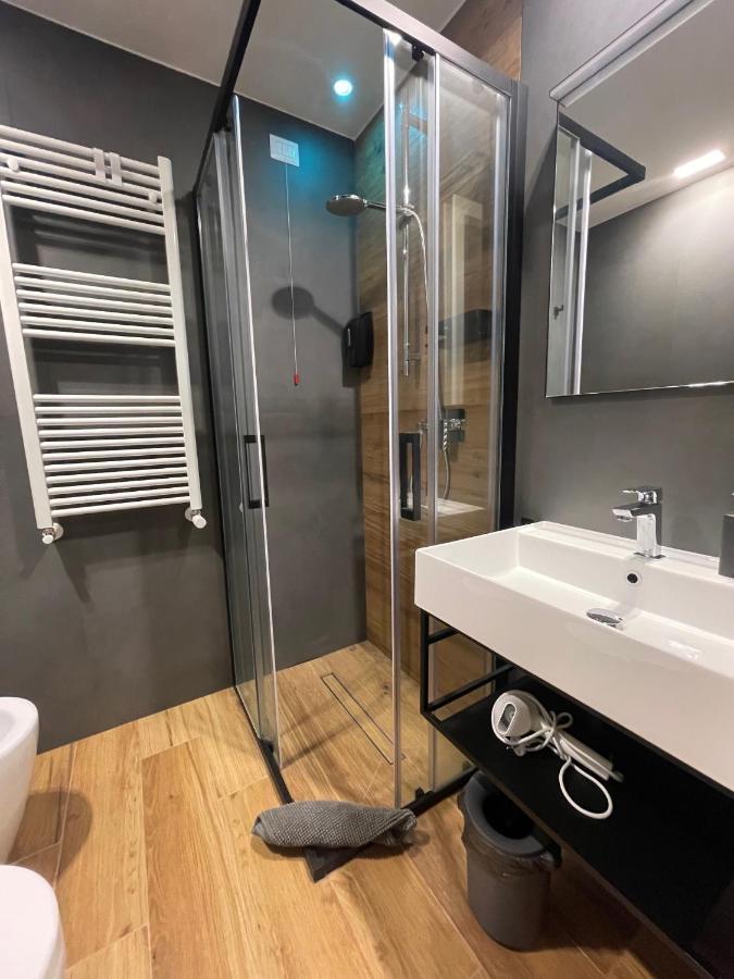 Lucrino 45 By Ale Guest house