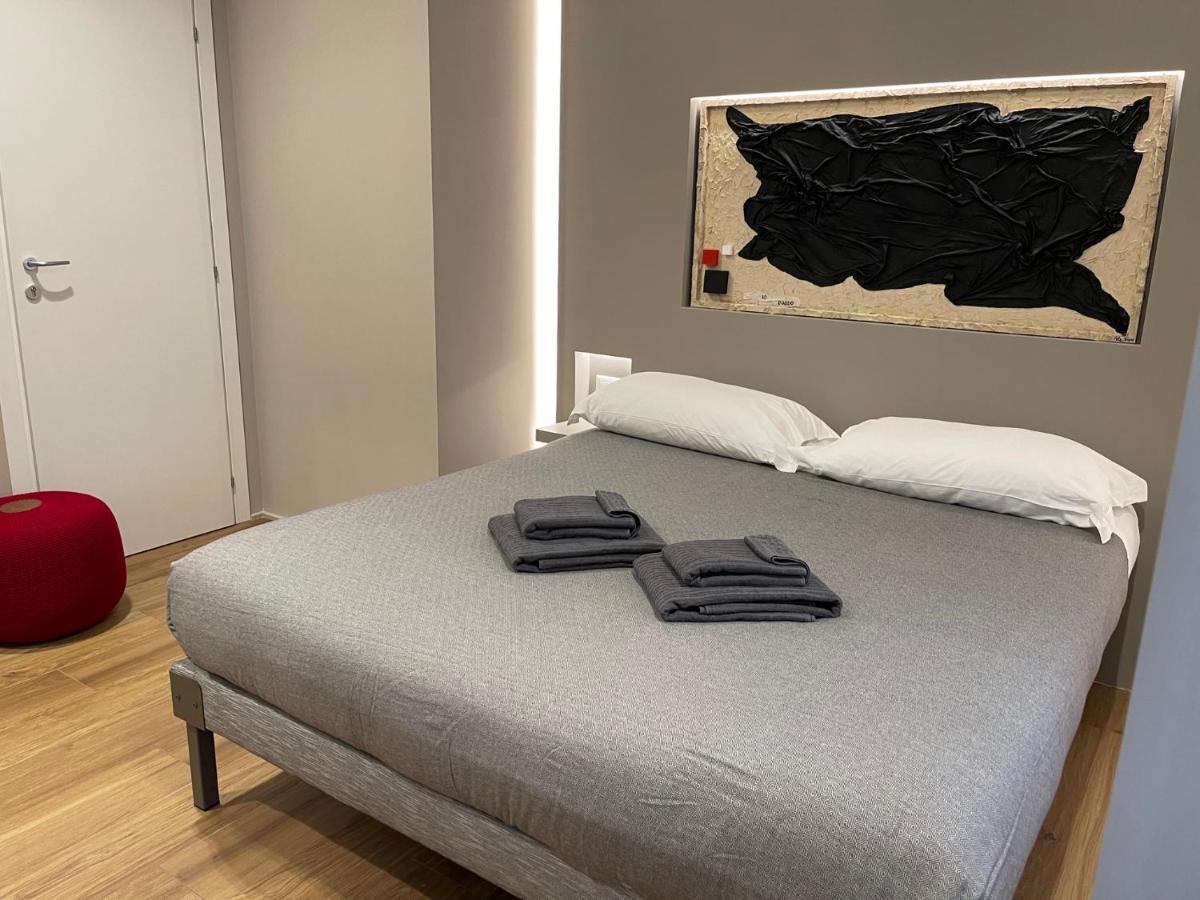 Guest house Lucrino 45 By Ale Rome