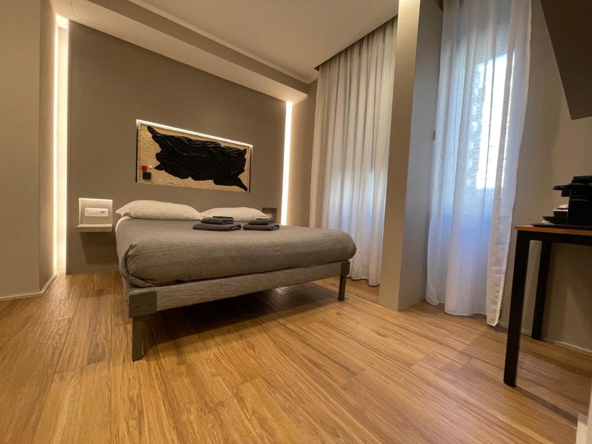 Lucrino 45 By Ale Guest house Rome