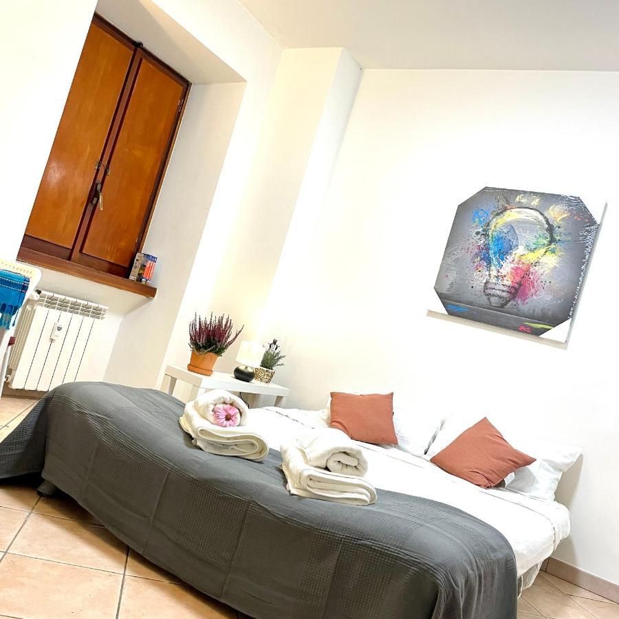 Apartment Fori Imperiali *