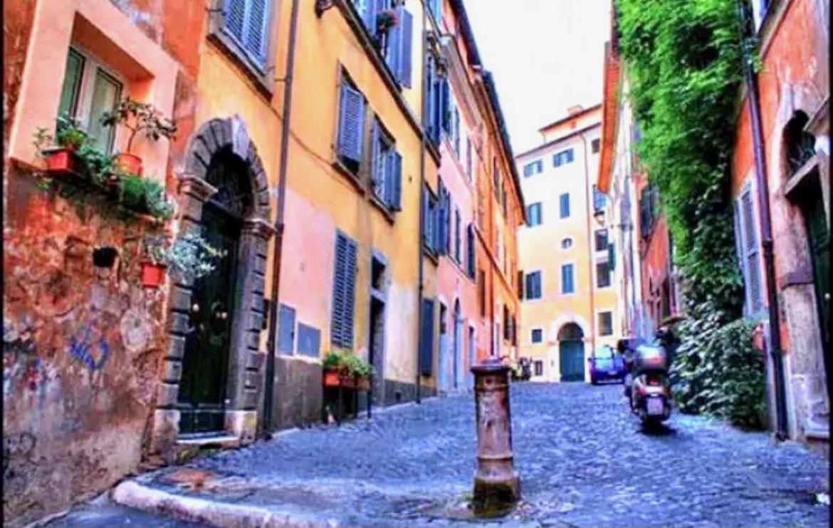 Fori Imperiali Apartment Rome