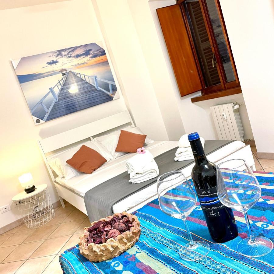 Apartment Fori Imperiali Rome