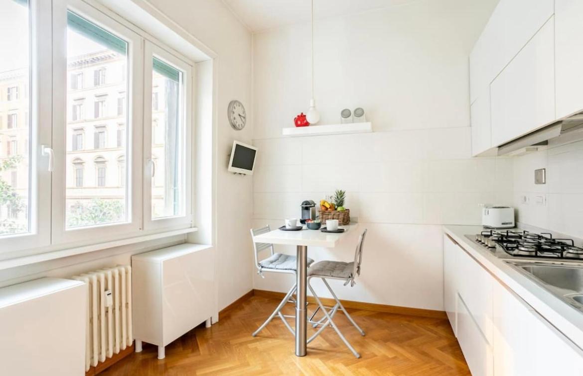 Cicerone Apartment Rome
