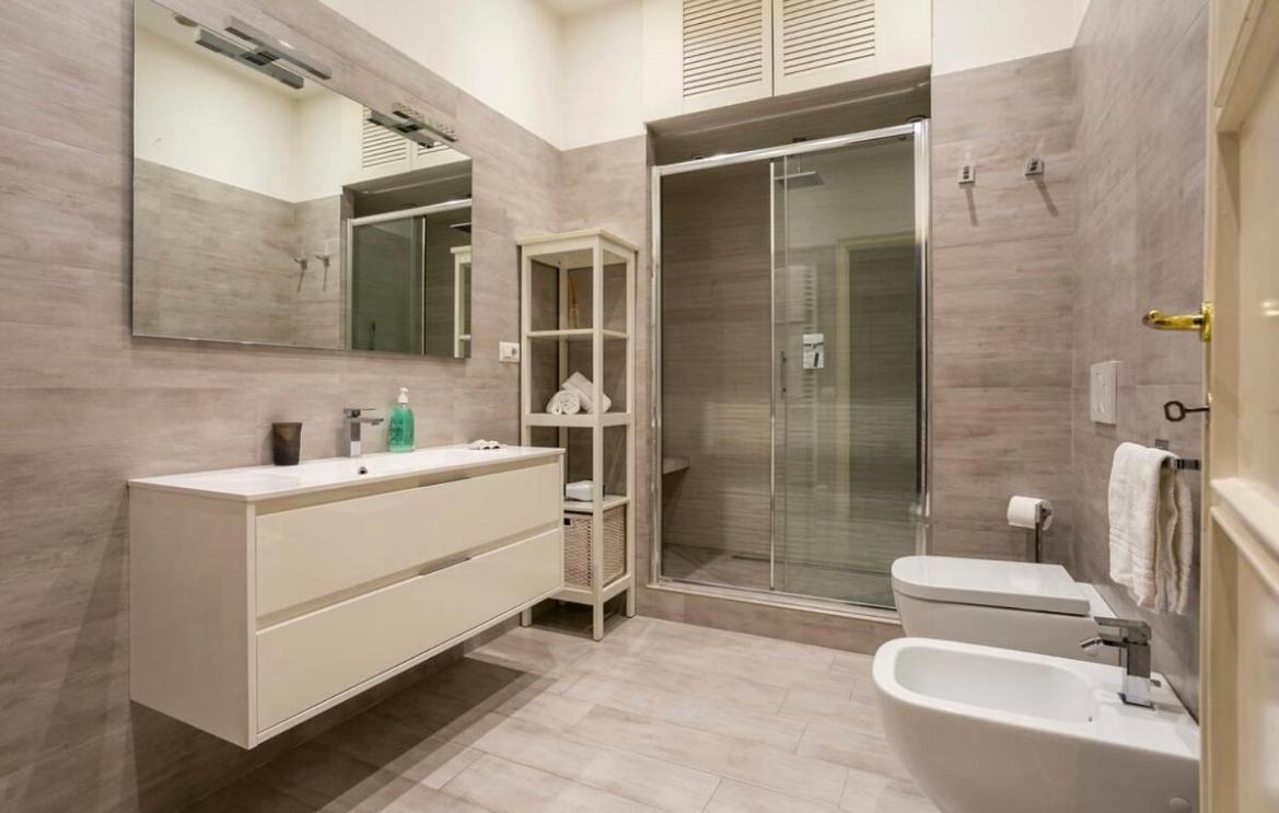 Apartment Cicerone Rome