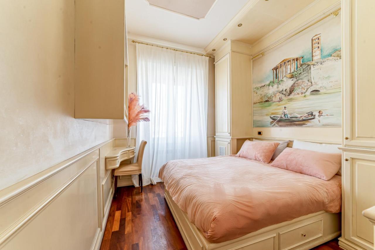 Bed & Breakfast Dama Opera Elegantia Rome