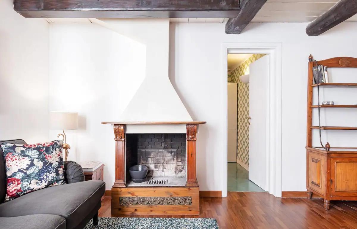 Chiavari 38 Enchanting Flat Up To 4 Guests Campo De' Fiori Appartamento
