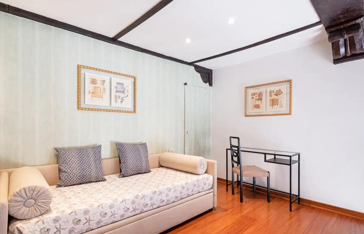 Chiavari 38 Enchanting Flat Up To 4 Guests Campo De' Fiori Appartamento
