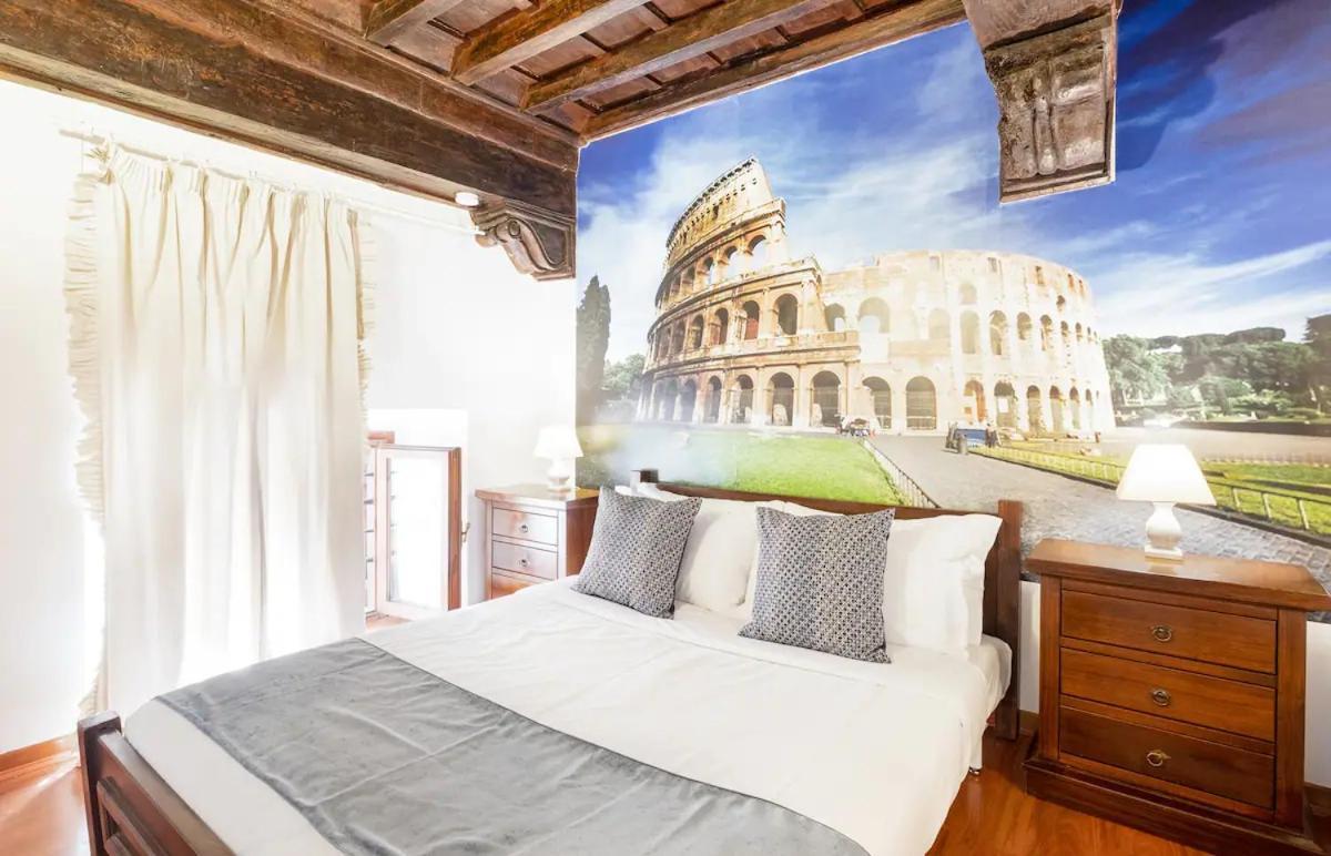 Chiavari 38 Enchanting Flat Up To 4 Guests Campo De' Fiori Appartamento *