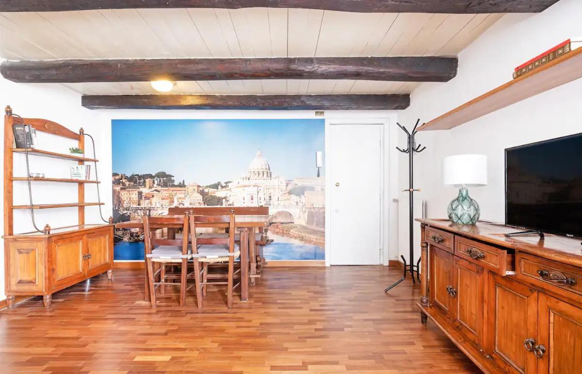 Appartamento Chiavari 38 Enchanting Flat Up To 4 Guests Campo De' Fiori *