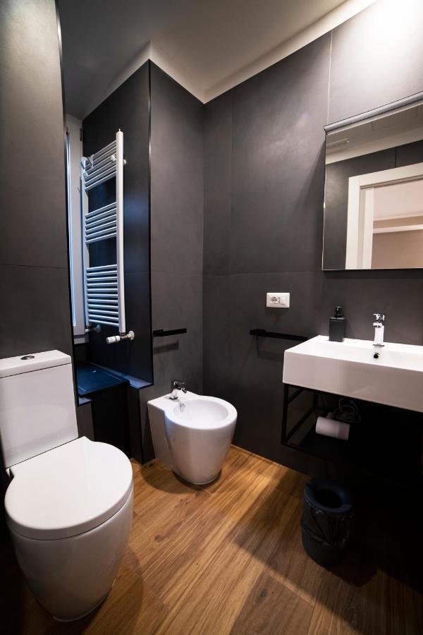 Guest house Lucrino 45 By Ale Rome