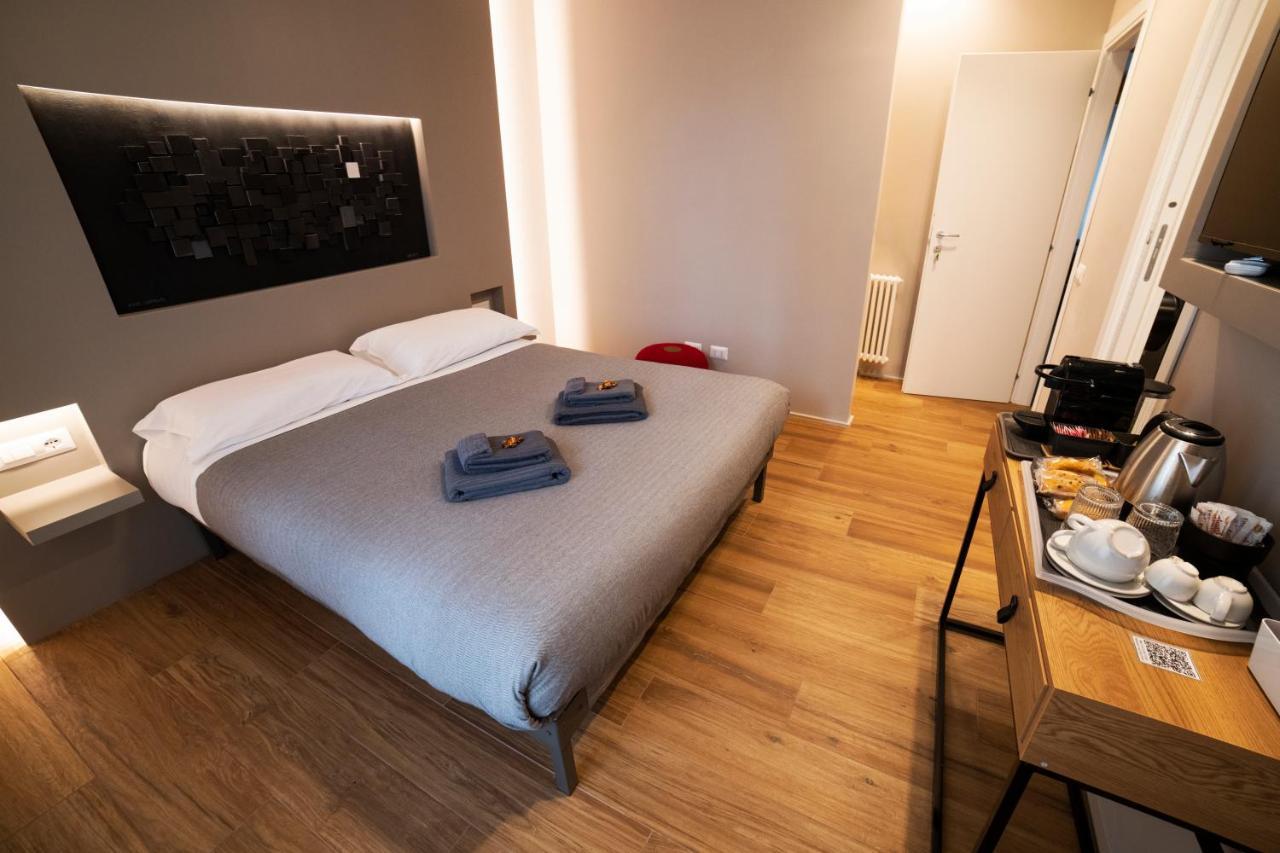 Guest house Lucrino 45 By Ale Rome