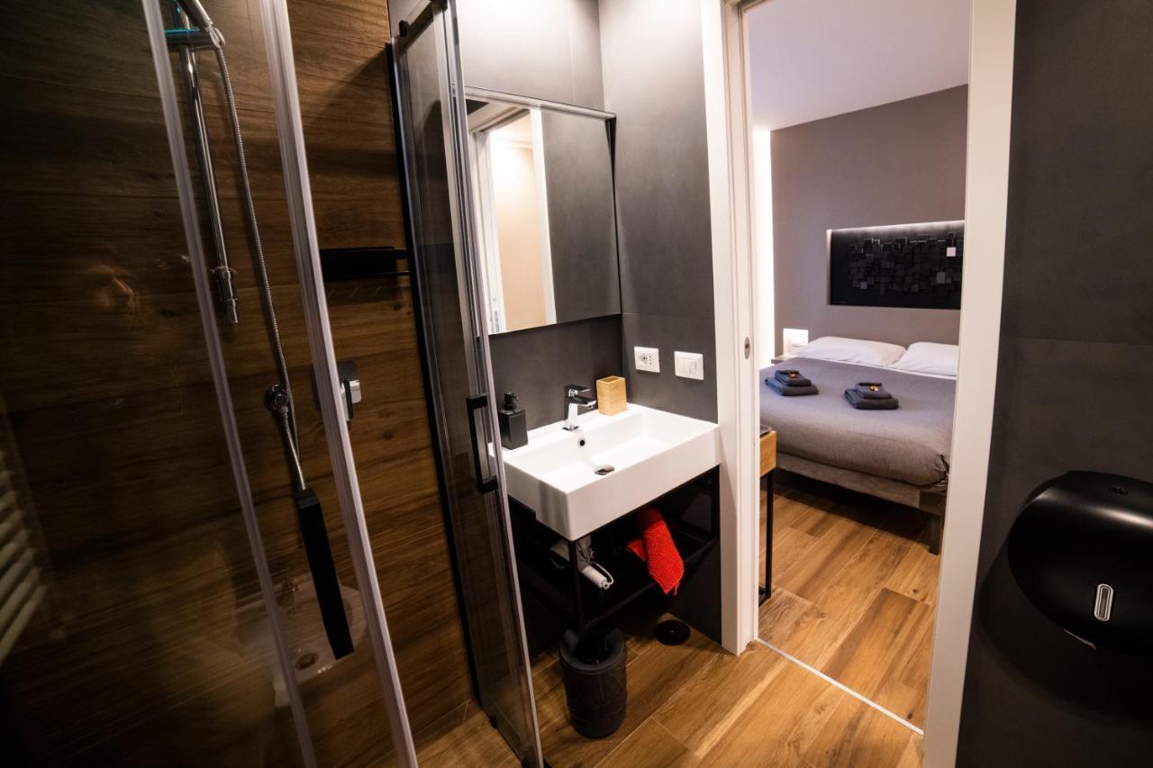 Lucrino 45 By Ale Guest house