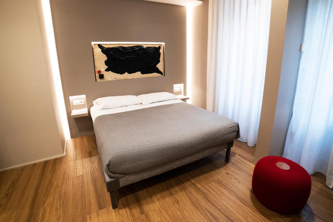 Guest house Lucrino 45 By Ale Rome