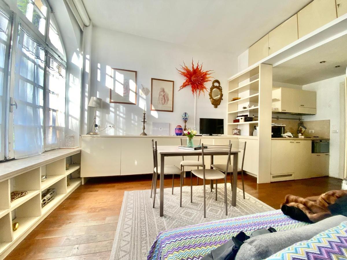 Apartment Camilluccia