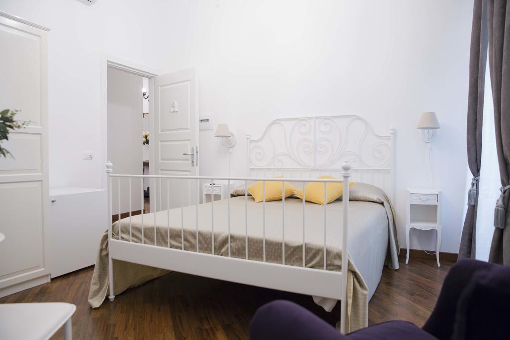 Testaccio Village Guest house Rome