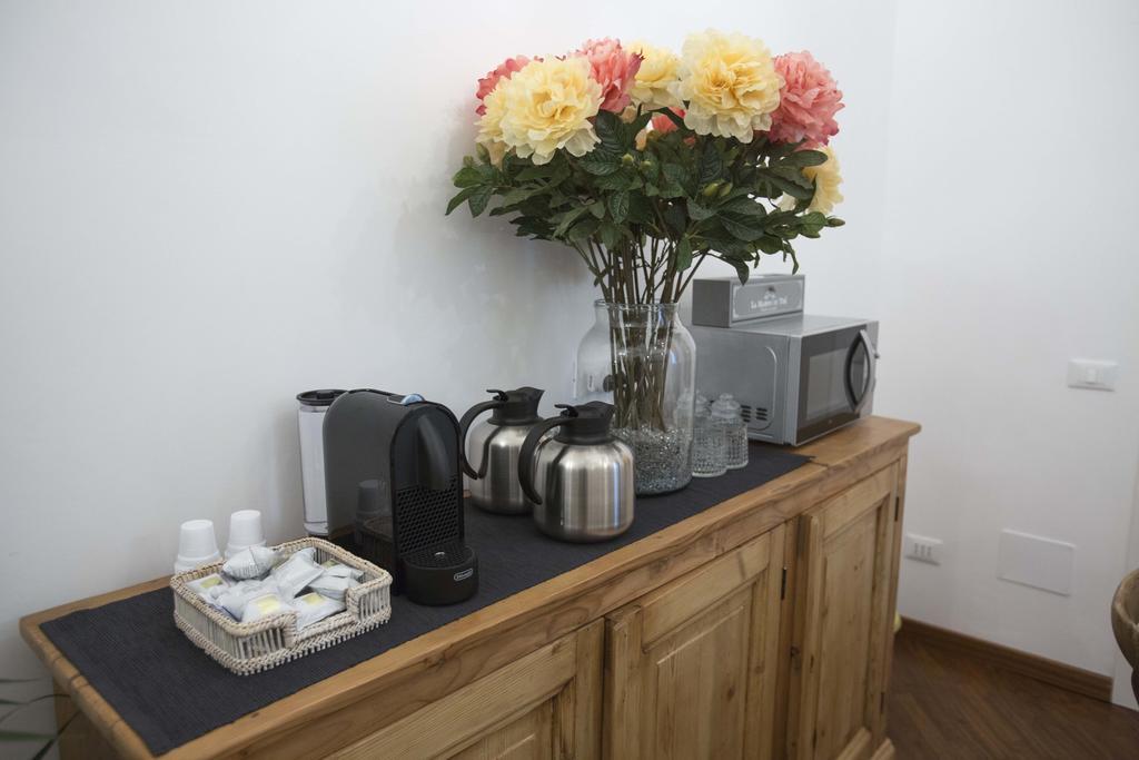 Guest house Testaccio Village Rome