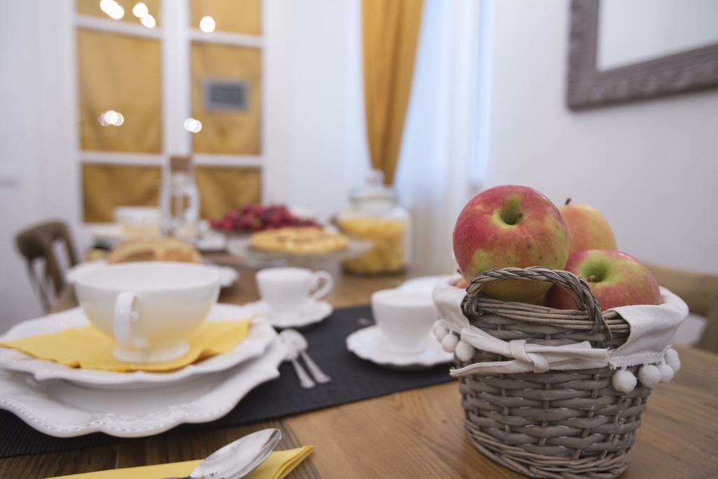 Guest house Testaccio Village