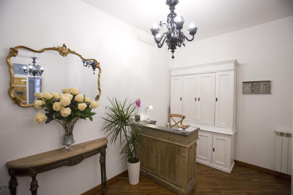 Guest house Testaccio Village 3*