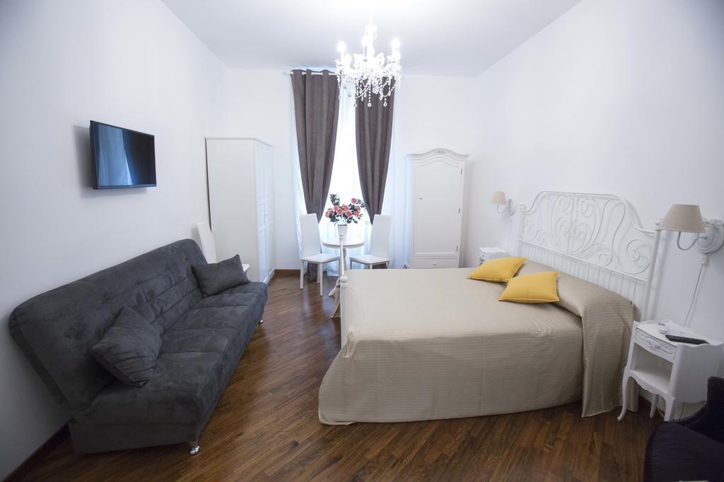 Testaccio Village Guest house Rome