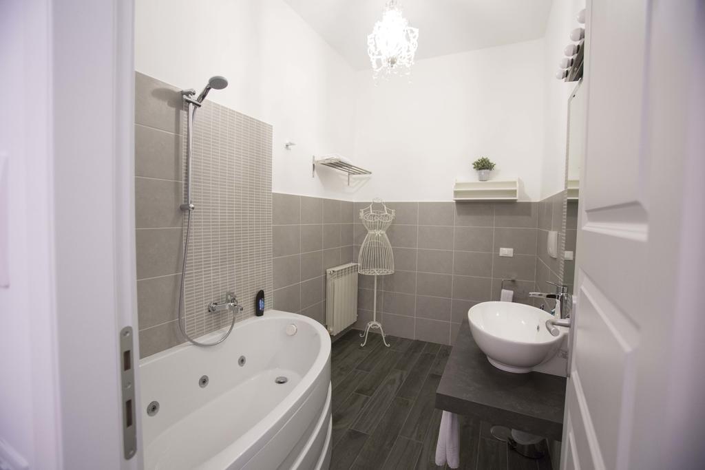 Testaccio Village Guest house