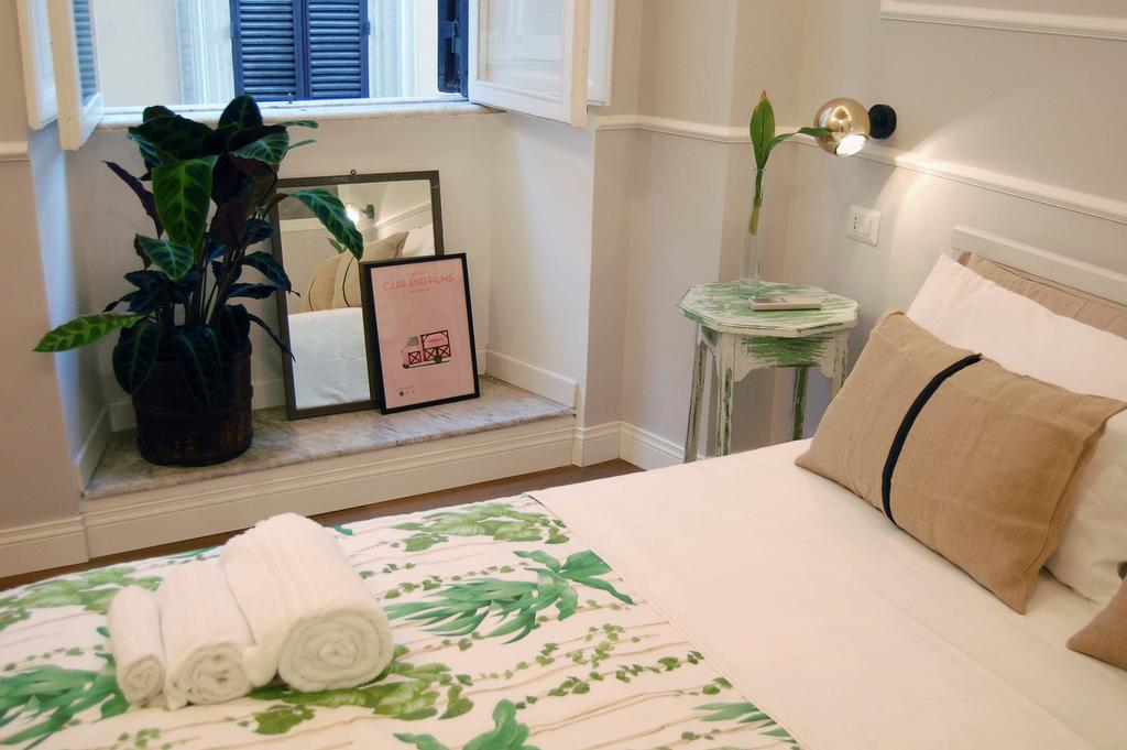Banco 19 Bed & Breakfast Rome